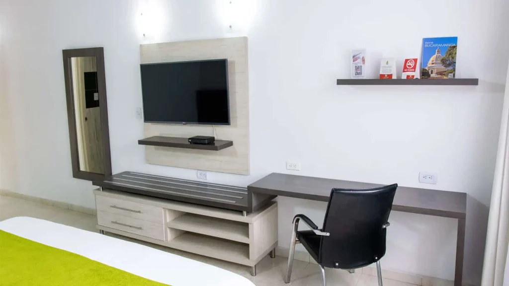 Estandar deluxe 2