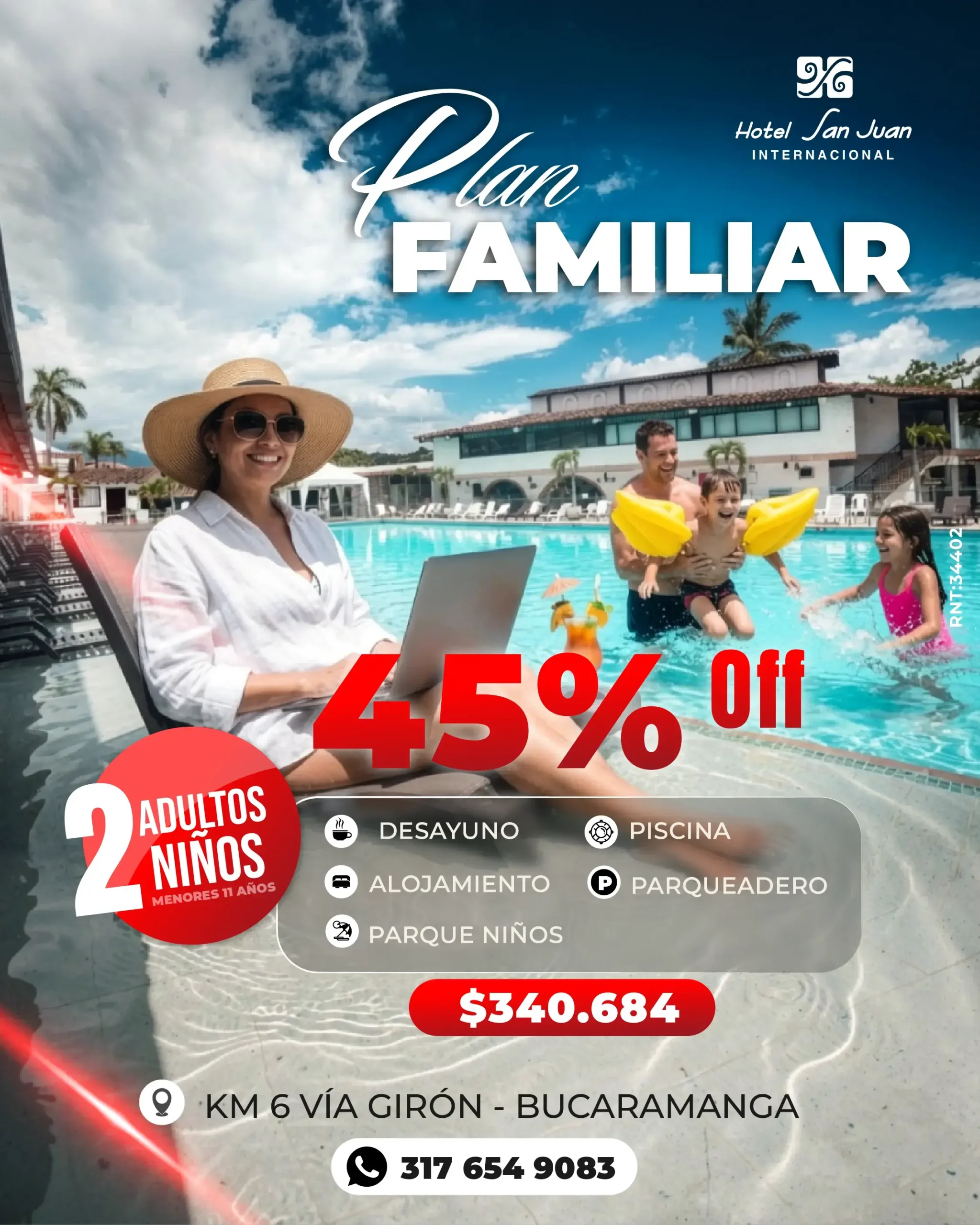 plan todo incluido